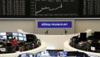 أسهم أوروبا ترتفع بفعل انخفاض الإصابات الجديدة بكورونا