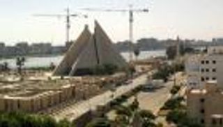 المتحف الآتوني في المنيا.. دعم ألماني لثالث أكبر متاحف مصر