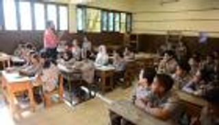 مصر عن انتشار كورونا في المدارس: شائعات تستهدف الترويع