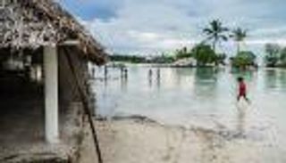 مرضان خطيران يهددان الأطفال في 2100