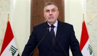 رئيس الوزراء العراقي المكلف محمد علاوي