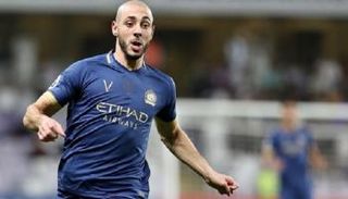 المحترف المغربي نورالدين أمرابط