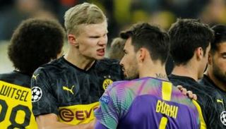 دوري أبطال أوروبا