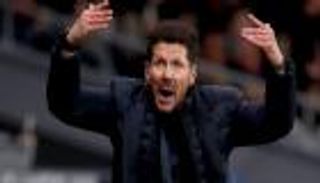 سيميوني: هزمنا ليفربول خارج الملعب