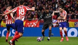 دوري أبطال أوروبا