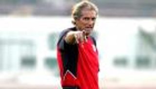 جوزيه يتحدث لـ"العين الرياضية" عن السوبر المصري وكسر رقمه القياسي 