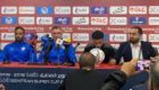 السوبر المصري.. كارتيرون يتحدث عن إرهاق الزمالك ورد الاعتبار ضد الأهلي