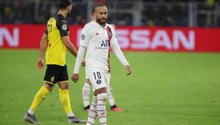 البرازيلي نيمار