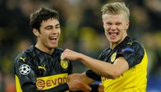 بروسيا دورتموند