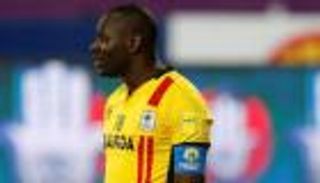 صنداونز يكشف موقف أونيانجو من المشاركة أمام الأهلي المصري