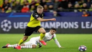 إيرلينج هالاند