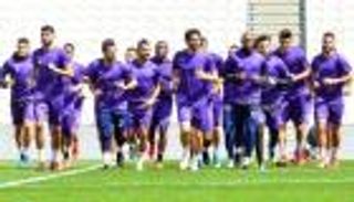 السوبر المصري.. الزمالك يفقد مدافعه قبل 24 ساعة من مواجهة الأهلي