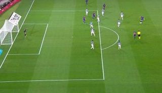 قانون التسلل