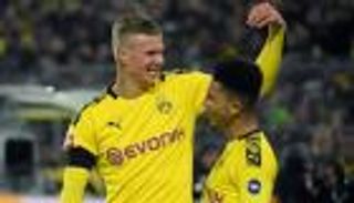 دوري الأبطال يهدد مانشستر يونايتد بتكرار سيناريو هالاند مع سانشو