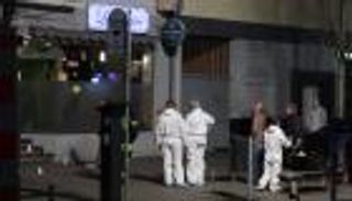 ماذا قال الجاني قبل هجوم "المساء المخيف" في ألمانيا؟