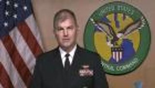 البنتاجون يكشف تفاصيل ضبط أسلحة إيرانية للحوثيين