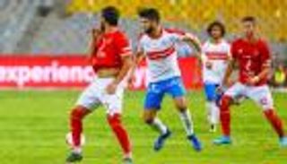 الأهلي يلمح لرغبته في تأجيل قمة الزمالك بالدوري المصري