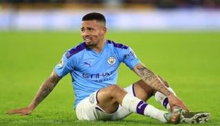 جابريال خيسوس