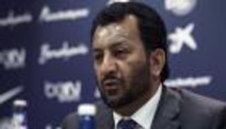 استبعاد المالك القطري لملقا عن رئاسته بسبب الفساد