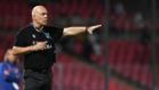 جروس حاضر في مدرجات الزمالك بالسوبر المصري