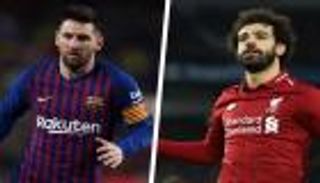 فيديو.. صلاح يظهر مع ميسي في إعلان جديد