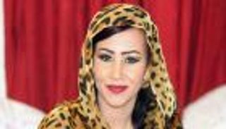 وفاة الإعلامية السودانية رتاج الآغا.. وصدمة بين زملائها