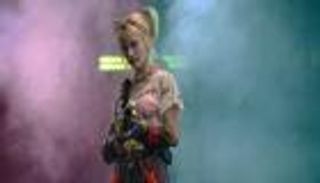 صوت الجمهور مسموع.. إيرادات فيلمي "هارلي كوين" و"سونيك" خير دليل