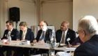 "أصدقاء السودان" يؤجل مؤتمر المانحين إلى يونيو المقبل