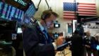 تحفيز الصين يقود الأسهم الأمريكية لمستويات قياسية