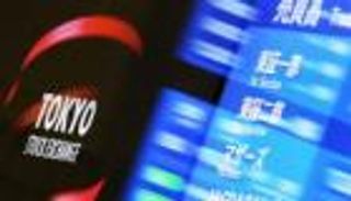 المؤشر نيكي يرتفع 1.14% في بداية التعاملات بطوكيو