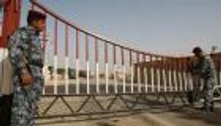 العراق يعلق منح تأشيرات الدخول للإيرانيين