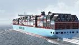 "ميرسك" تخسر ملايين الدولارات.. كورونا يضرب عملاق النقل البحري