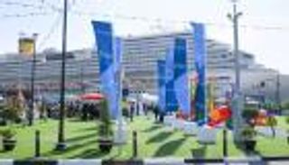 افتتاح "مرسى مينا".. واجهة بحرية جديدة في قلب ميناء زايد