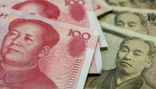 الين يتراجع لأدنى مستوى في 10 أشهر 