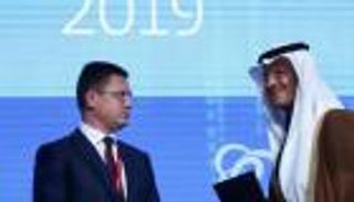 روسيا: اتفاق منتجي النفط على عقد اجتماع أوبك+ في مارس