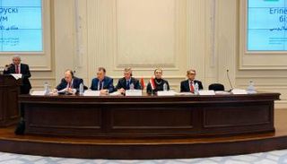 مصر وبيلاروسيا توقعان 12 اتفاقية لتعزيز التعاون بين البلدين