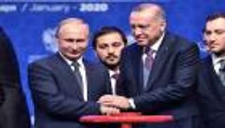 إدلب تفضح الأكاذيب التركية