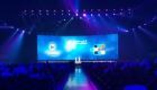 محمد بن راشد يشهد حفل "صناع الأمل" بدبي