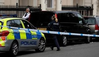 الشرطة الألمانية - أرشيفية