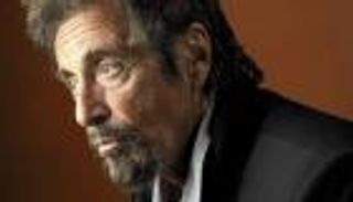 آل باتشينو في مهمة لاصطياد النازيين