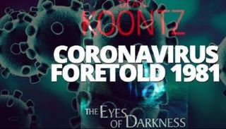 غلاف الرواية الأمريكية 