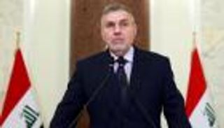 استمرار احتجاجات العراق وعلاوي بانتظار منح الثقة