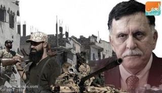 المخدرات والعصابات.. سلاح مليشيا السراج لإخضاع ورشفانة الليبية