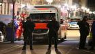 11 قتيلا بـ"هاناو" الألمانية والشرطة تعثر على فيديو الاعتراف