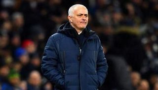 جوزيه مورينيو