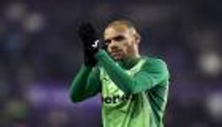 برشلونة يضم برايثوايت "الاستثنائي" من ليجانيس