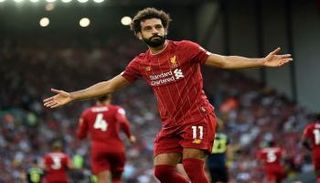 محمد صلاح 