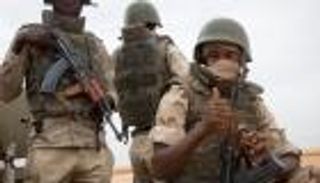 سيناتور أمريكي بارز للغزواني: ندعم جهود مكافحة الإرهاب