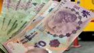 صندوق النقد ينعش مخاوف الأرجنتين.. ديونها فوق مستوى التحمل