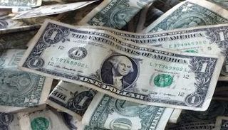 سعر الدولار فى مصر